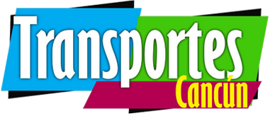Logo Transportes Cancun