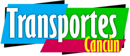 Logo Transportes Cancun